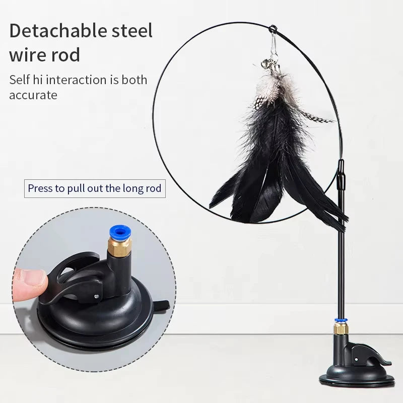 FeatherToy