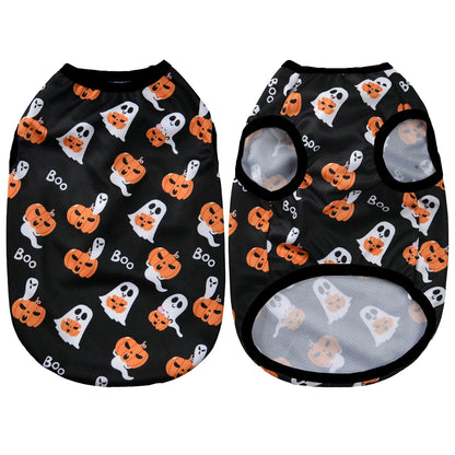 Halloween Vest for Pets