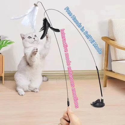 FeatherToy