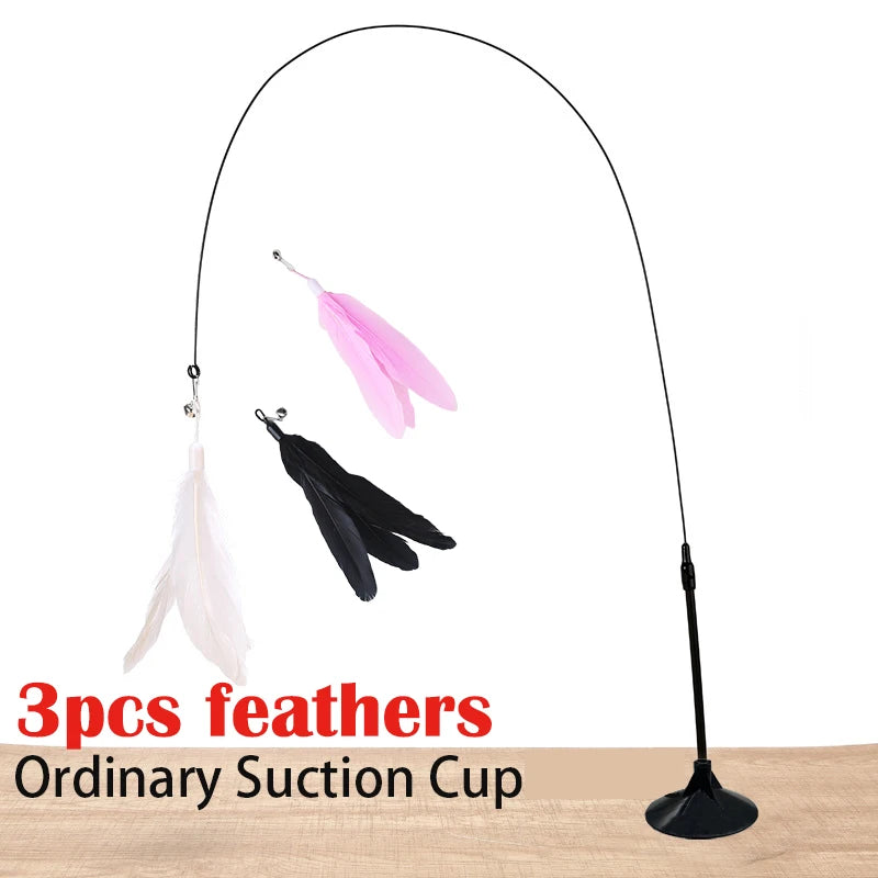 FeatherToy