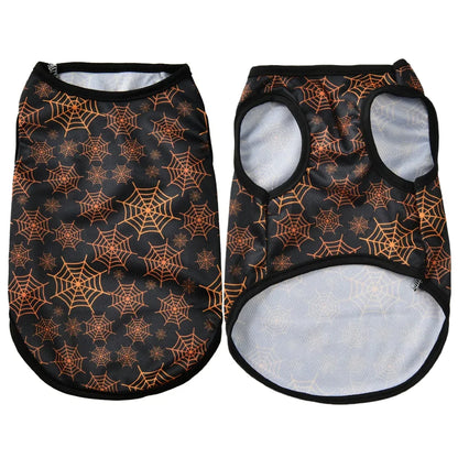 Halloween Vest for Pets