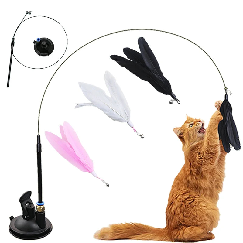 FeatherToy