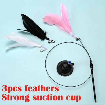 FeatherToy