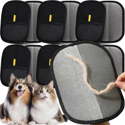 Pet Hair Removal Glove