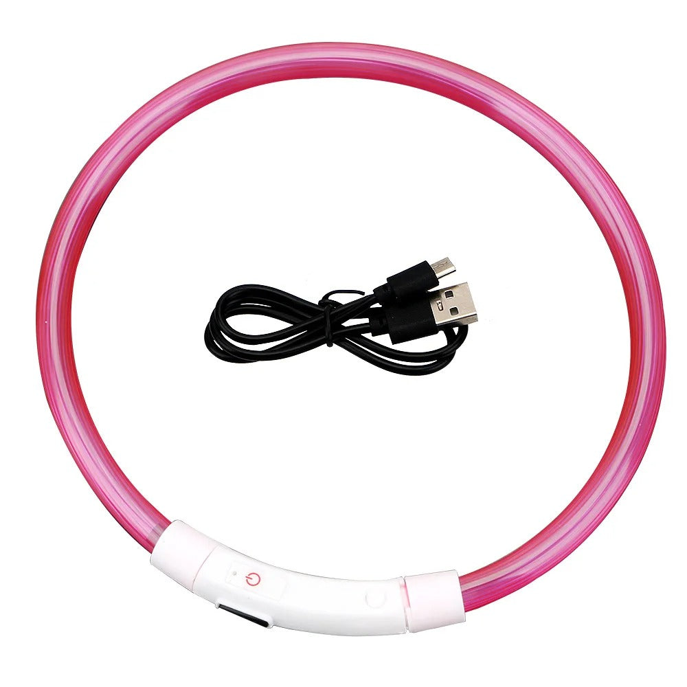 LED Collar for Pets