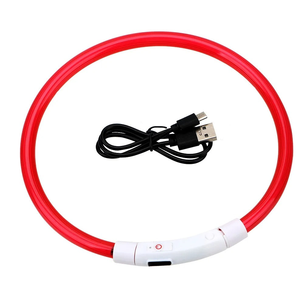 LED Collar for Pets