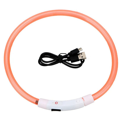 LED Collar for Pets
