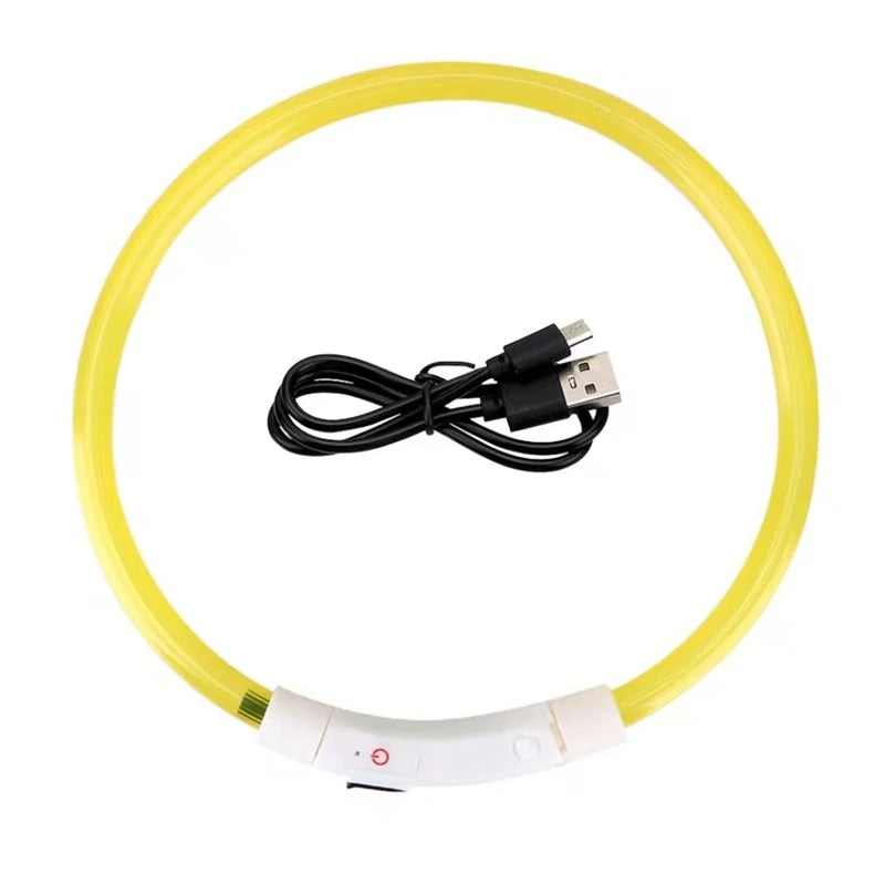 LED Collar for Pets