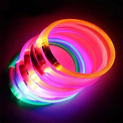 LED Collar for Pets