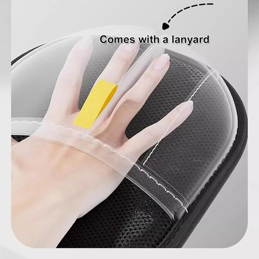 Pet Hair Removal Glove