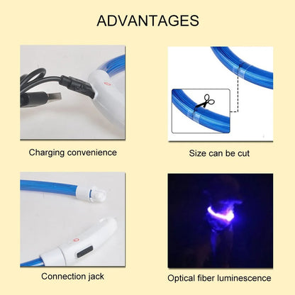 LED Collar for Pets