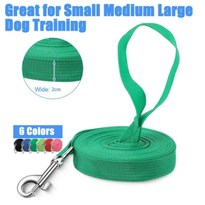 Training Leash