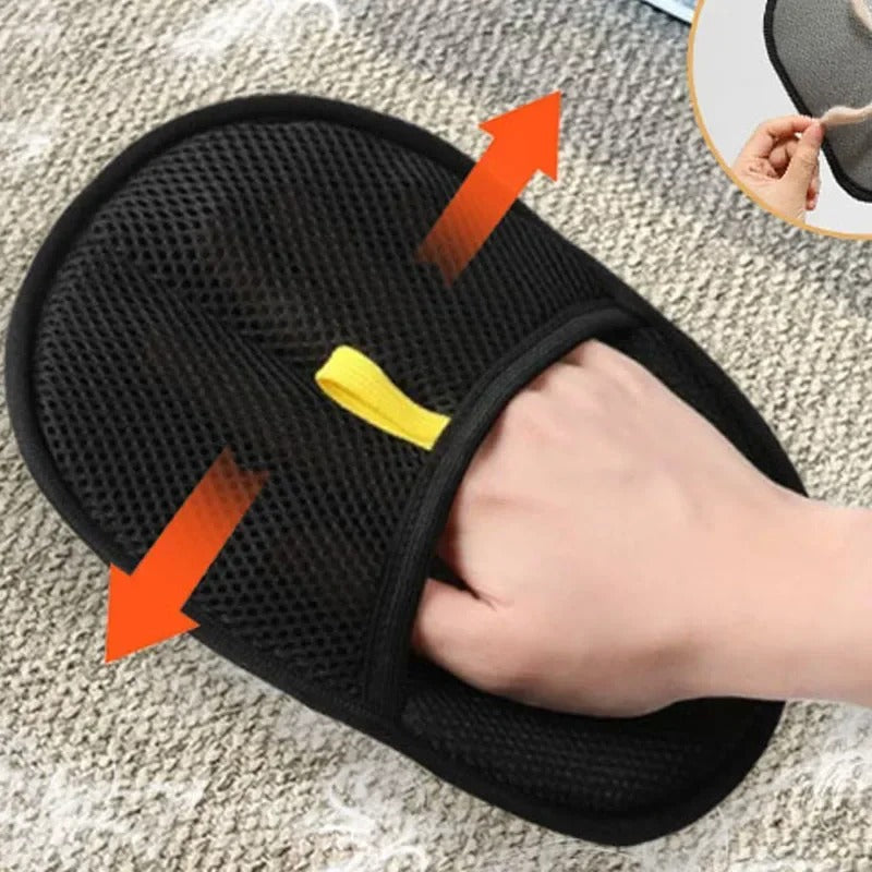 Pet Hair Removal Glove