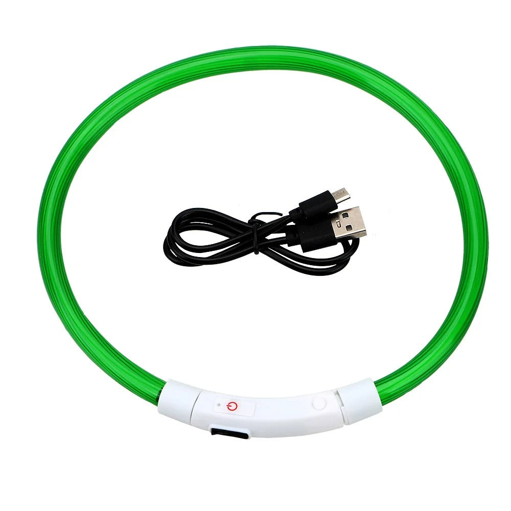 LED Collar for Pets